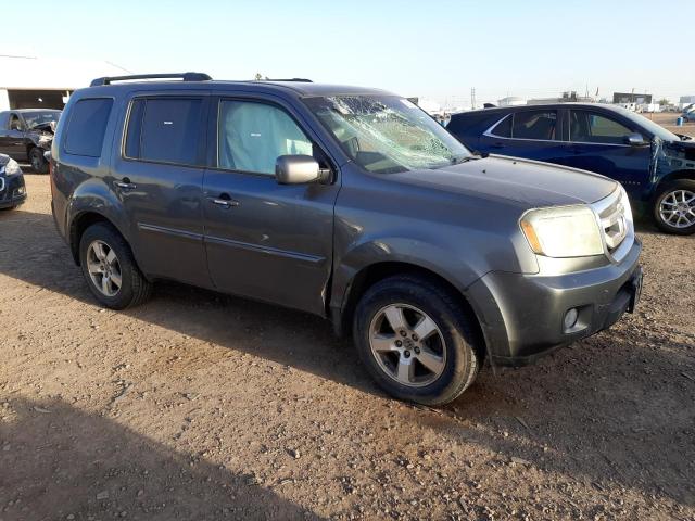 Photo 3 VIN: 5FNYF4H48BB098134 - HONDA PILOT EX 