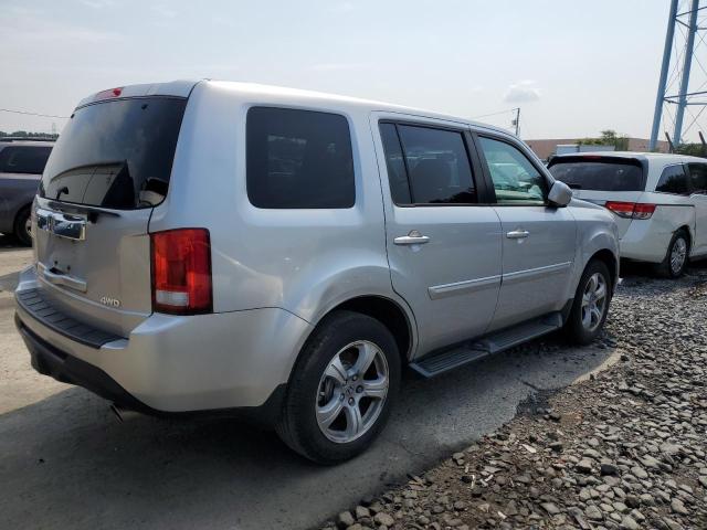 Photo 2 VIN: 5FNYF4H48CB014475 - HONDA PILOT EX 