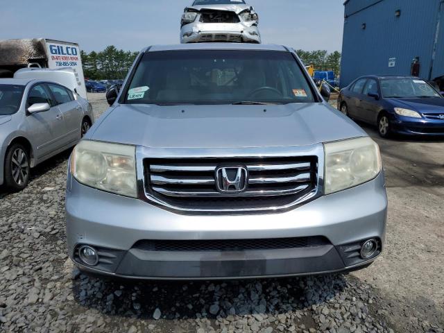 Photo 4 VIN: 5FNYF4H48CB014475 - HONDA PILOT EX 