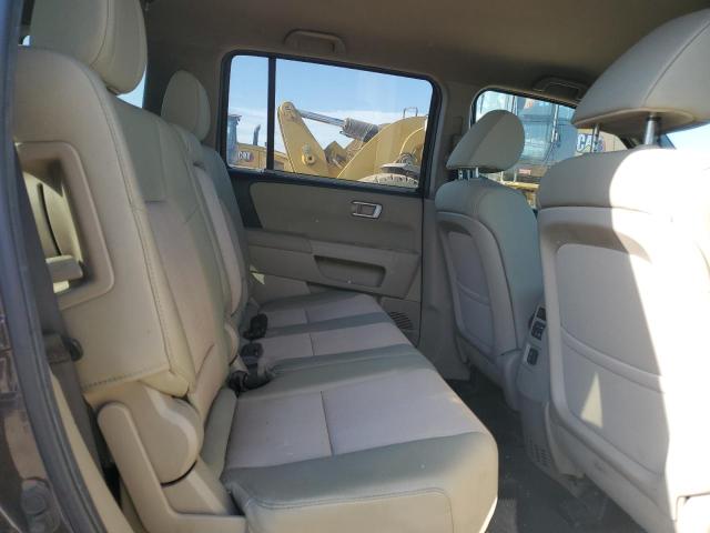 Photo 10 VIN: 5FNYF4H48CB015853 - HONDA PILOT 