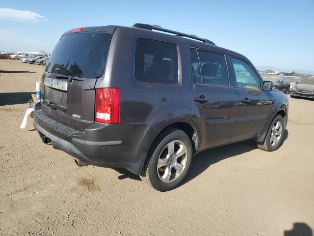 Photo 2 VIN: 5FNYF4H48CB015853 - HONDA PILOT 