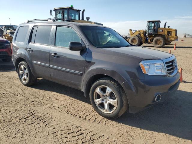 Photo 3 VIN: 5FNYF4H48CB015853 - HONDA PILOT 