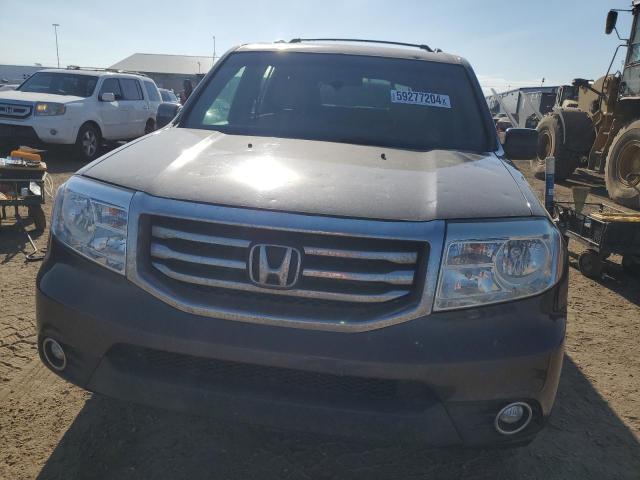 Photo 4 VIN: 5FNYF4H48CB015853 - HONDA PILOT 