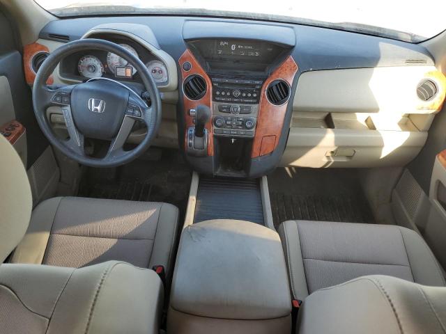 Photo 7 VIN: 5FNYF4H48CB015853 - HONDA PILOT 