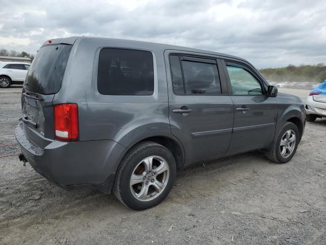 Photo 2 VIN: 5FNYF4H48CB082792 - HONDA PILOT 