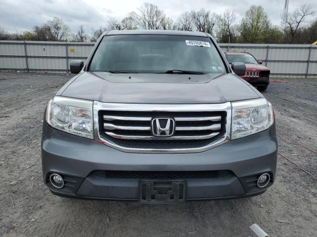 Photo 4 VIN: 5FNYF4H48CB082792 - HONDA PILOT 