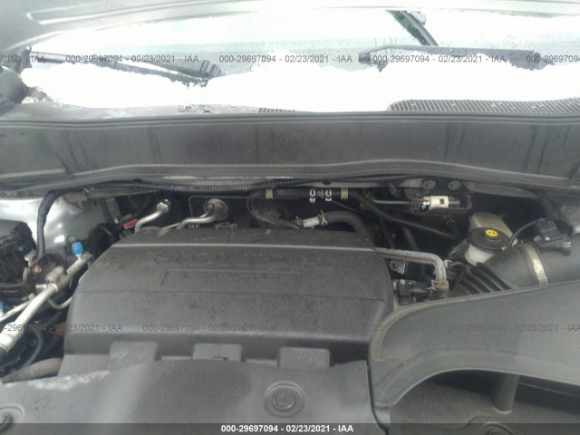 Photo 9 VIN: 5FNYF4H48DB011898 - HONDA PILOT 