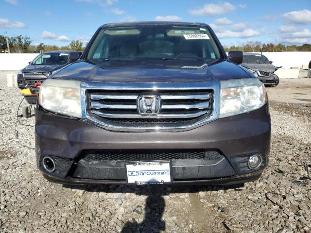 Photo 4 VIN: 5FNYF4H48DB020343 - HONDA PILOT EX 