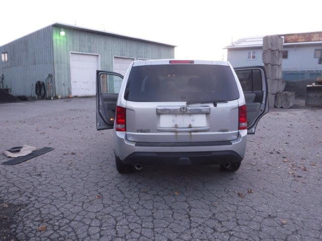 Photo 5 VIN: 5FNYF4H48DB057067 - HONDA PILOT 