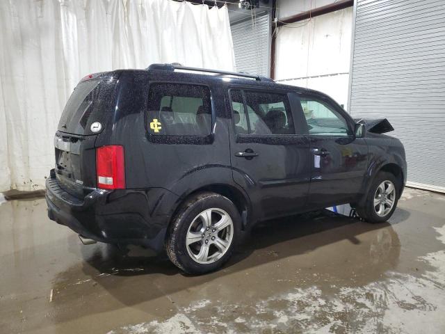 Photo 2 VIN: 5FNYF4H48DB076881 - HONDA PILOT EX 