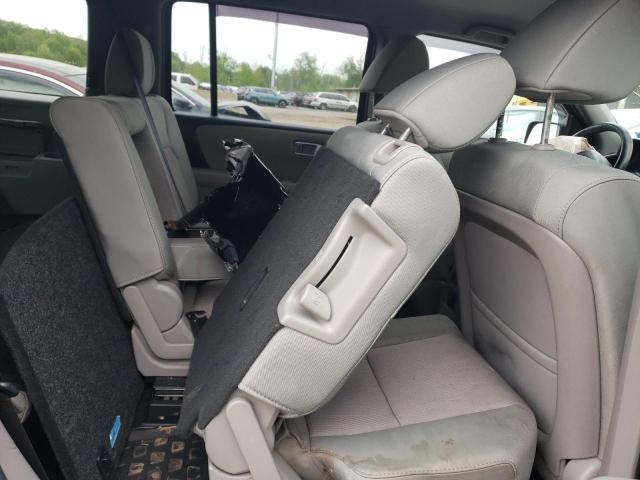 Photo 10 VIN: 5FNYF4H48DB085113 - HONDA PILOT 