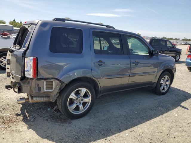 Photo 2 VIN: 5FNYF4H48EB009487 - HONDA PILOT 