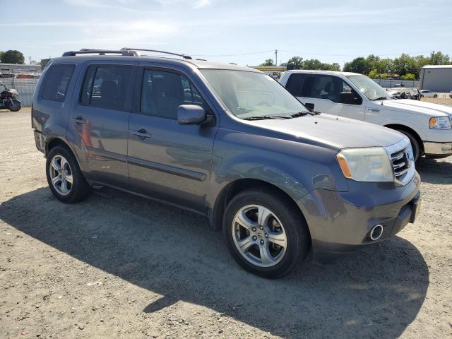 Photo 3 VIN: 5FNYF4H48EB009487 - HONDA PILOT 