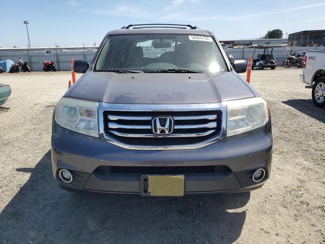 Photo 4 VIN: 5FNYF4H48EB009487 - HONDA PILOT 