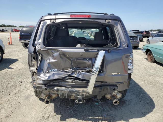 Photo 5 VIN: 5FNYF4H48EB009487 - HONDA PILOT 