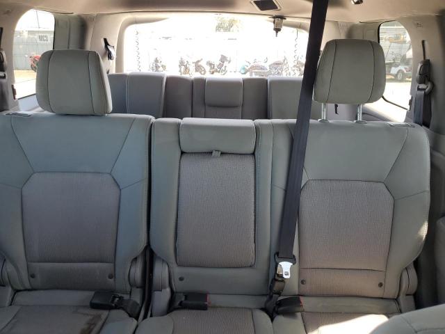 Photo 9 VIN: 5FNYF4H48EB009487 - HONDA PILOT 