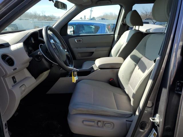 Photo 6 VIN: 5FNYF4H48EB012325 - HONDA PILOT 