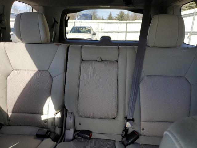 Photo 9 VIN: 5FNYF4H48EB012325 - HONDA PILOT 