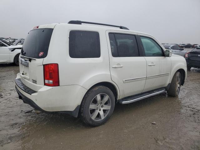 Photo 2 VIN: 5FNYF4H48EB032518 - HONDA PILOT 