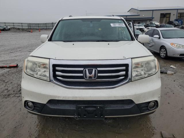 Photo 4 VIN: 5FNYF4H48EB032518 - HONDA PILOT 