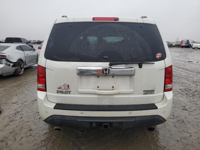 Photo 5 VIN: 5FNYF4H48EB032518 - HONDA PILOT 