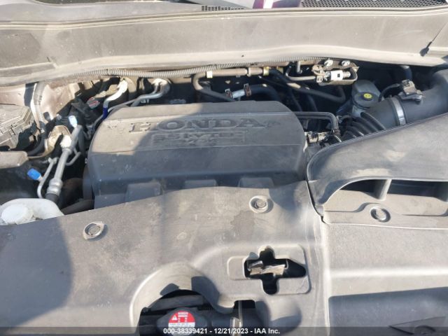 Photo 9 VIN: 5FNYF4H48FB005778 - HONDA PILOT 