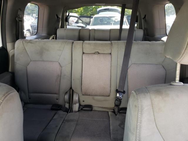 Photo 9 VIN: 5FNYF4H48FB013735 - HONDA PILOT EX 