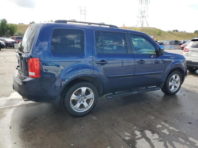 Photo 2 VIN: 5FNYF4H48FB016845 - HONDA PILOT EX 