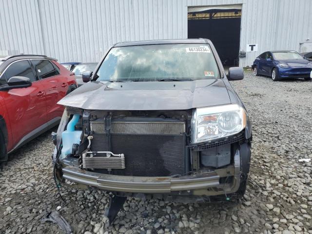 Photo 4 VIN: 5FNYF4H48FB059145 - HONDA PILOT EX 