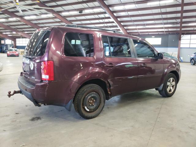 Photo 2 VIN: 5FNYF4H49AB006608 - HONDA PILOT EX 