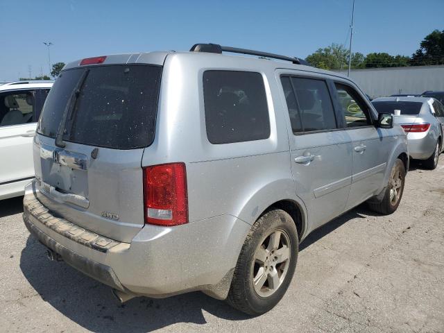 Photo 3 VIN: 5FNYF4H49AB010383 - HONDA PILOT EX 