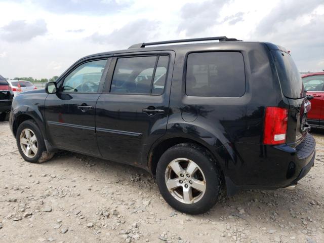 Photo 1 VIN: 5FNYF4H49AB018533 - HONDA PILOT 