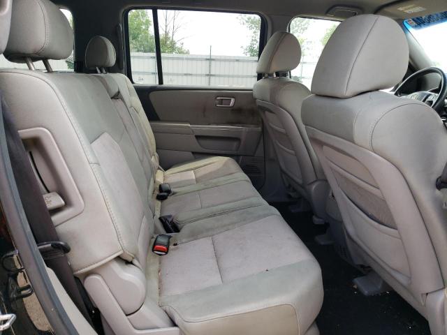 Photo 10 VIN: 5FNYF4H49AB018533 - HONDA PILOT 