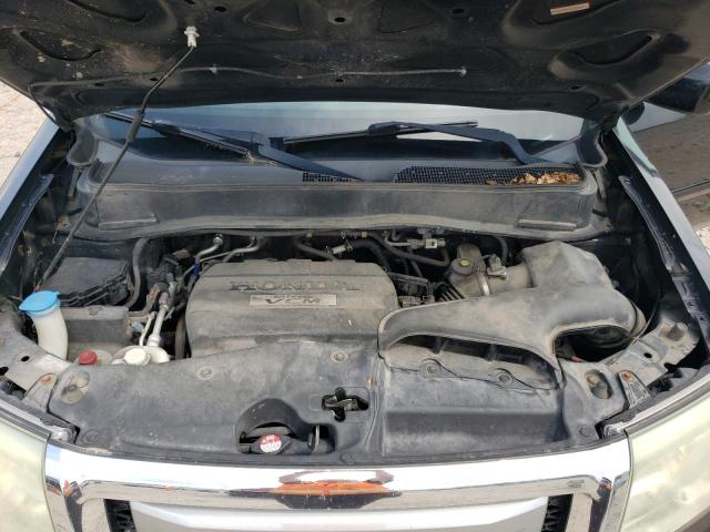 Photo 11 VIN: 5FNYF4H49AB018533 - HONDA PILOT 