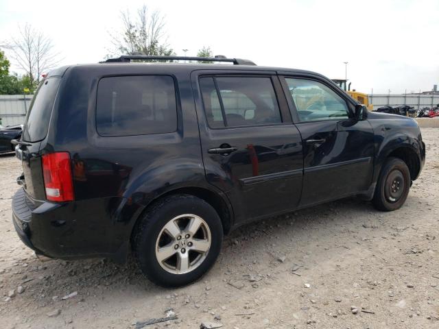 Photo 2 VIN: 5FNYF4H49AB018533 - HONDA PILOT 