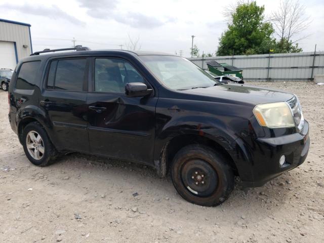 Photo 3 VIN: 5FNYF4H49AB018533 - HONDA PILOT 