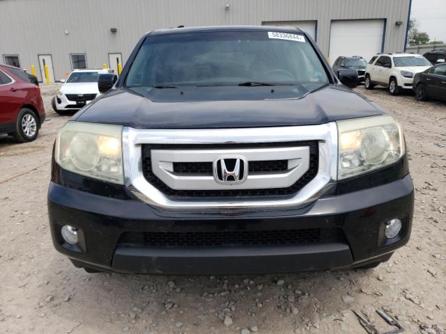 Photo 4 VIN: 5FNYF4H49AB018533 - HONDA PILOT 