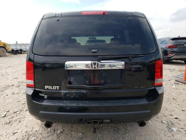 Photo 5 VIN: 5FNYF4H49AB018533 - HONDA PILOT 