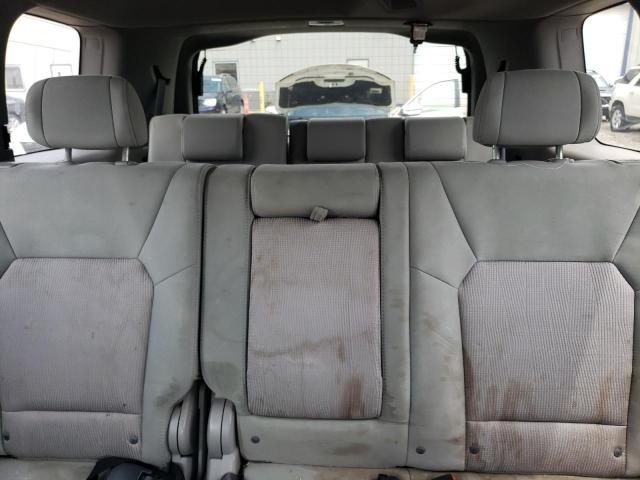 Photo 9 VIN: 5FNYF4H49AB018533 - HONDA PILOT 