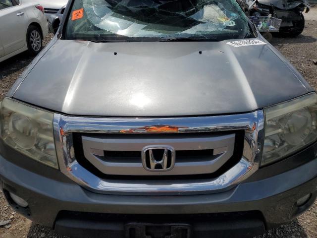 Photo 11 VIN: 5FNYF4H49AB031542 - HONDA PILOT 