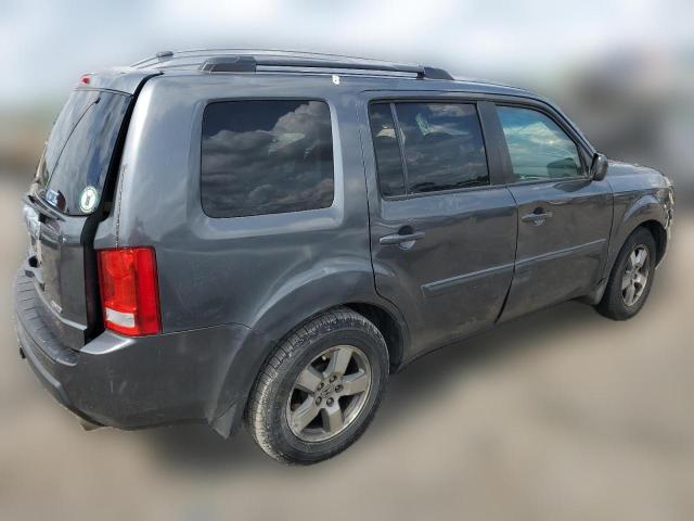 Photo 2 VIN: 5FNYF4H49AB031542 - HONDA PILOT 