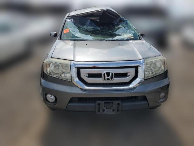 Photo 4 VIN: 5FNYF4H49AB031542 - HONDA PILOT 