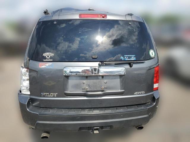 Photo 5 VIN: 5FNYF4H49AB031542 - HONDA PILOT 