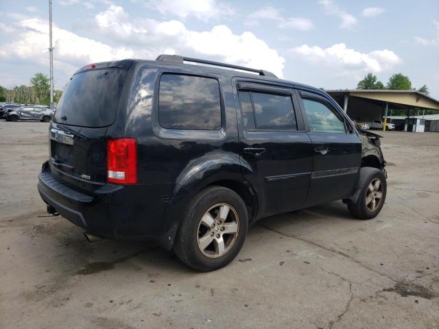 Photo 2 VIN: 5FNYF4H49AB041228 - HONDA PILOT EX 