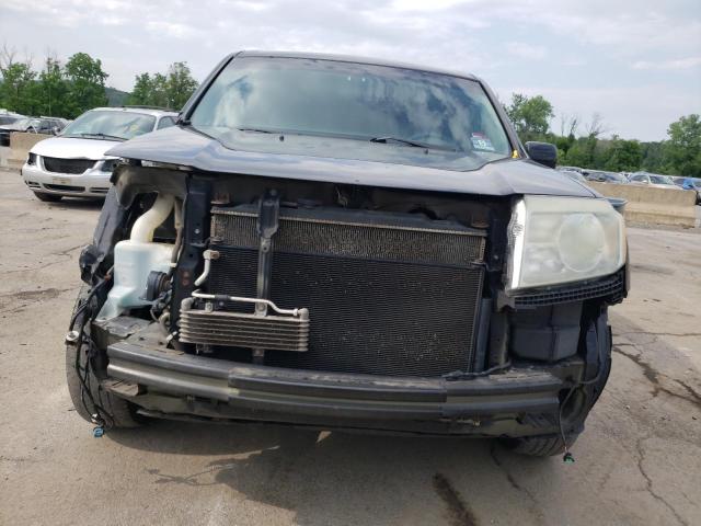 Photo 4 VIN: 5FNYF4H49AB041228 - HONDA PILOT EX 