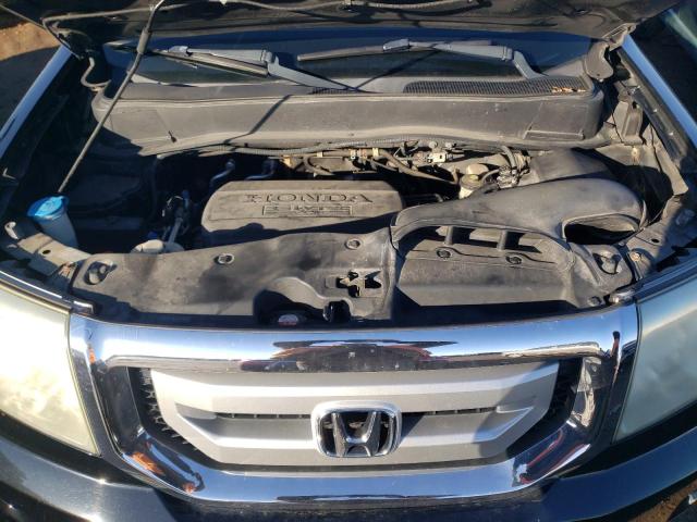 Photo 10 VIN: 5FNYF4H49BB015813 - HONDA PILOT 