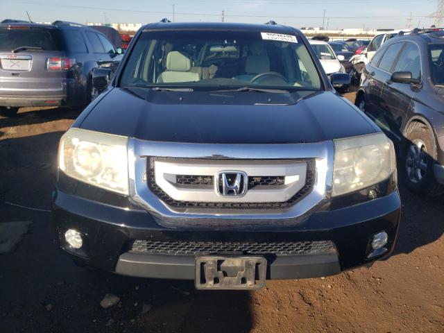 Photo 4 VIN: 5FNYF4H49BB015813 - HONDA PILOT 