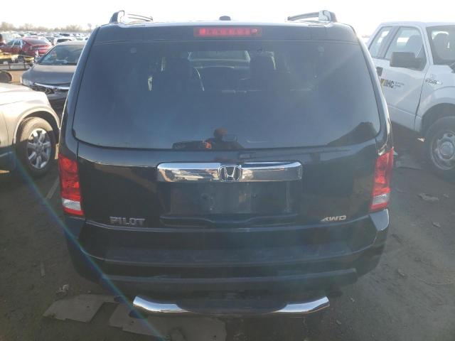 Photo 5 VIN: 5FNYF4H49BB015813 - HONDA PILOT 