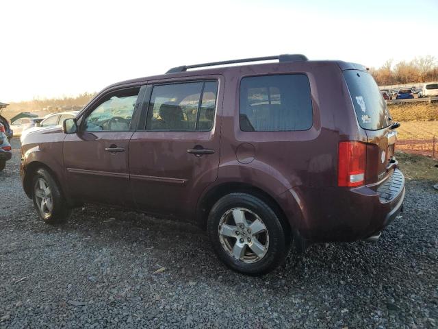 Photo 1 VIN: 5FNYF4H49BB051565 - HONDA PILOT EX 