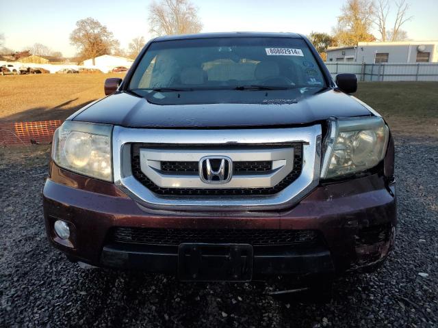 Photo 4 VIN: 5FNYF4H49BB051565 - HONDA PILOT EX 